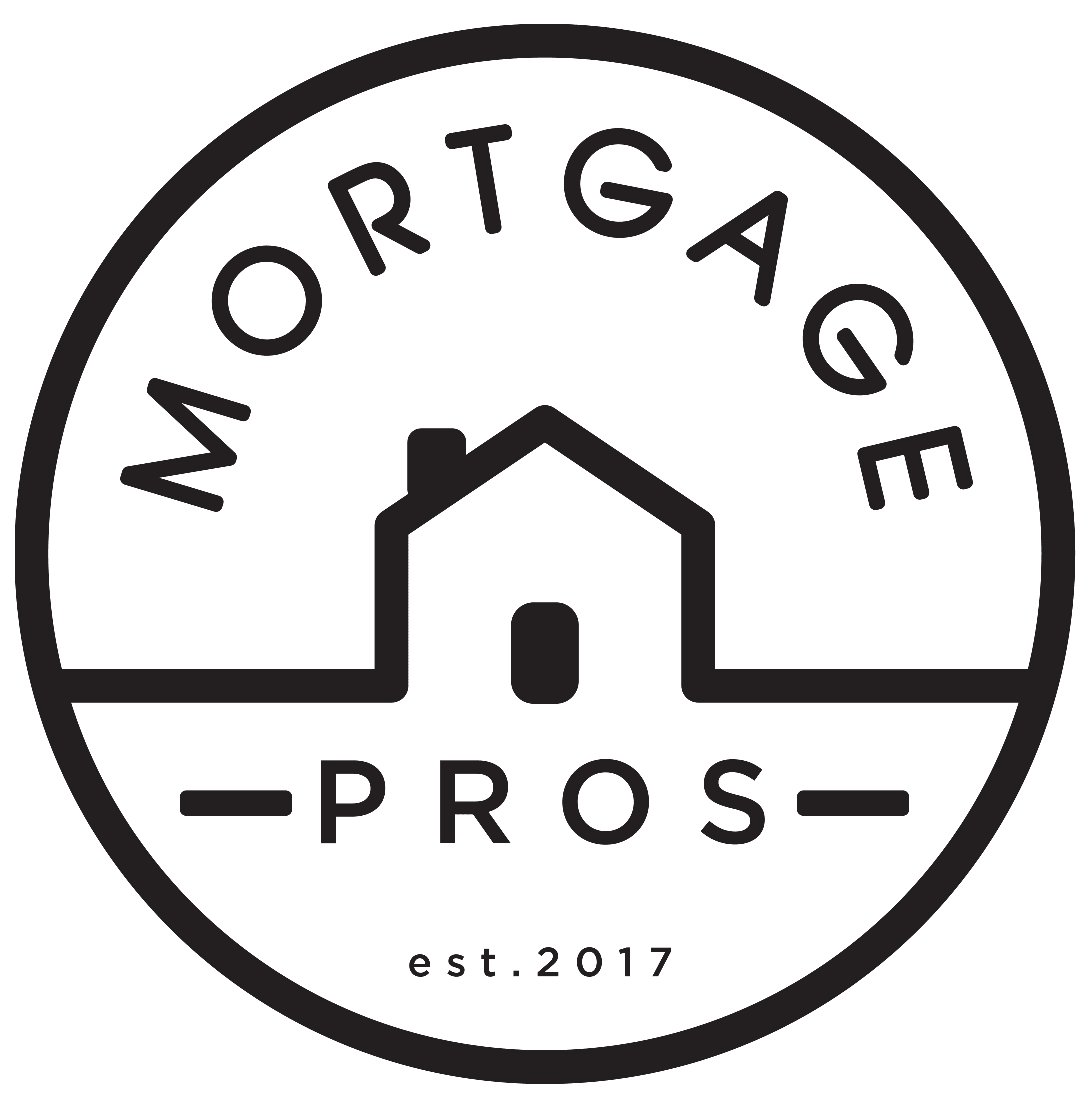 Mortgage Pros - we are RGV